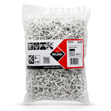 RUBI Tile Spacers
