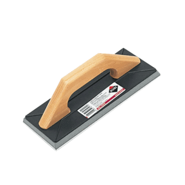 SUPERPRO rubber joint trowel